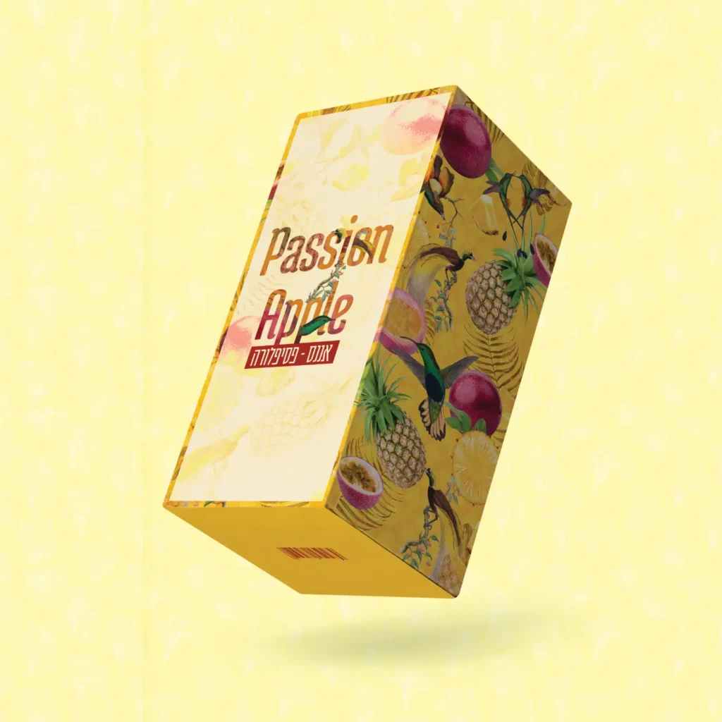 עיצוב אריזות