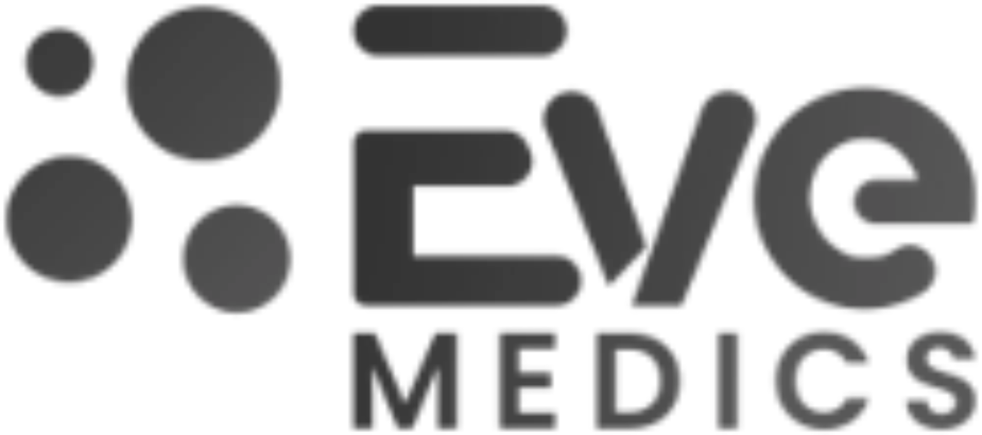 eve medics עיצוב מצגת סטודיו Forte