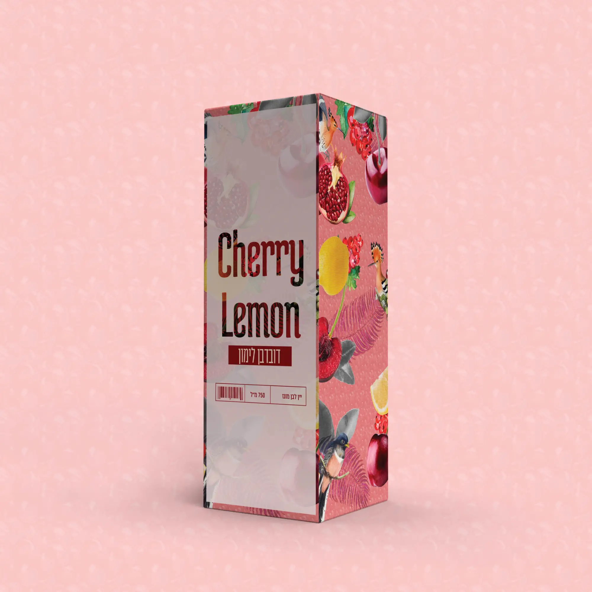 עיצוב תווית ליין קונספט עיצובי סטודיו למיתוג מוצרים פורטה