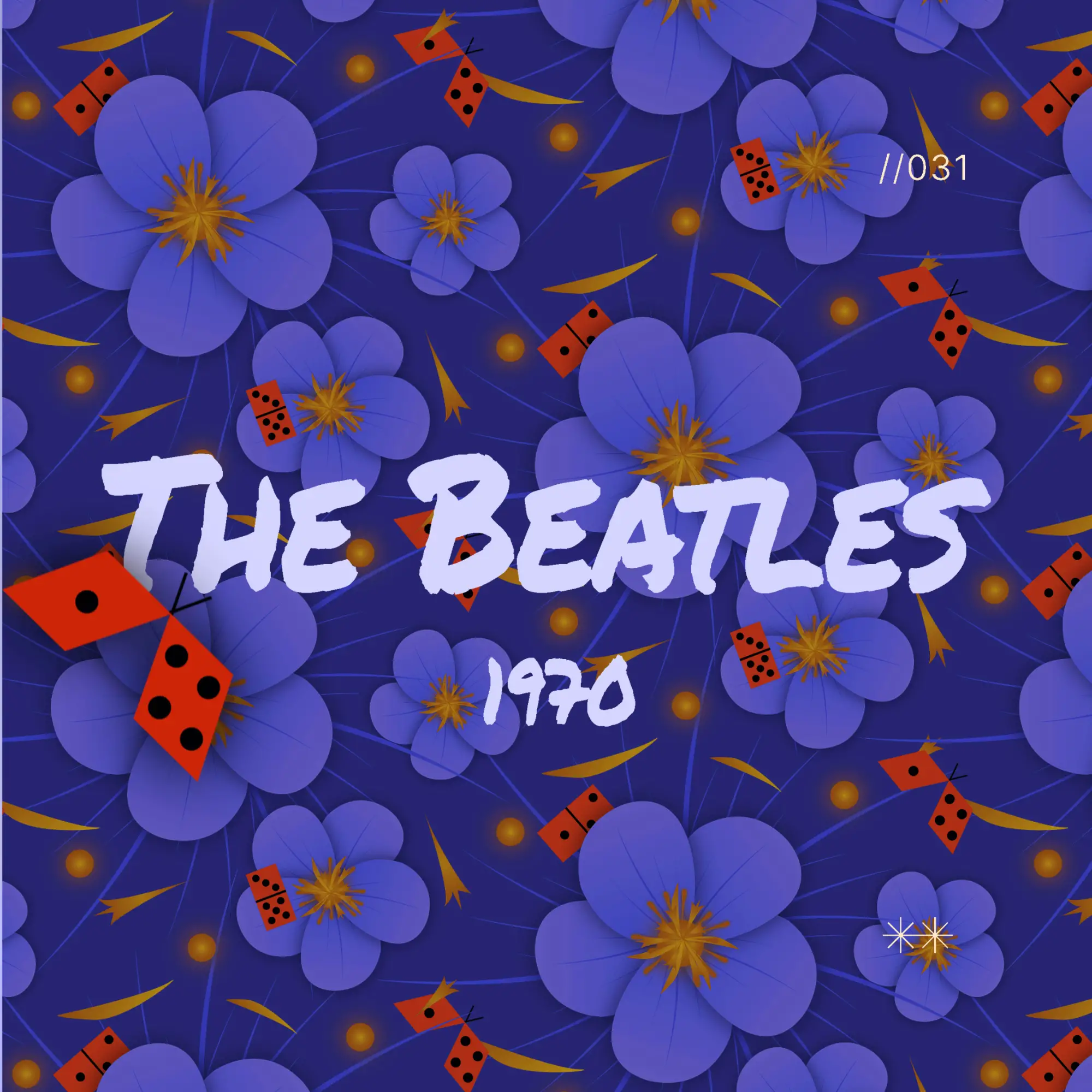 קונספט עיצובי הביטלס מיתוג ויצירת שפה עיצובית סטודיו פורטה