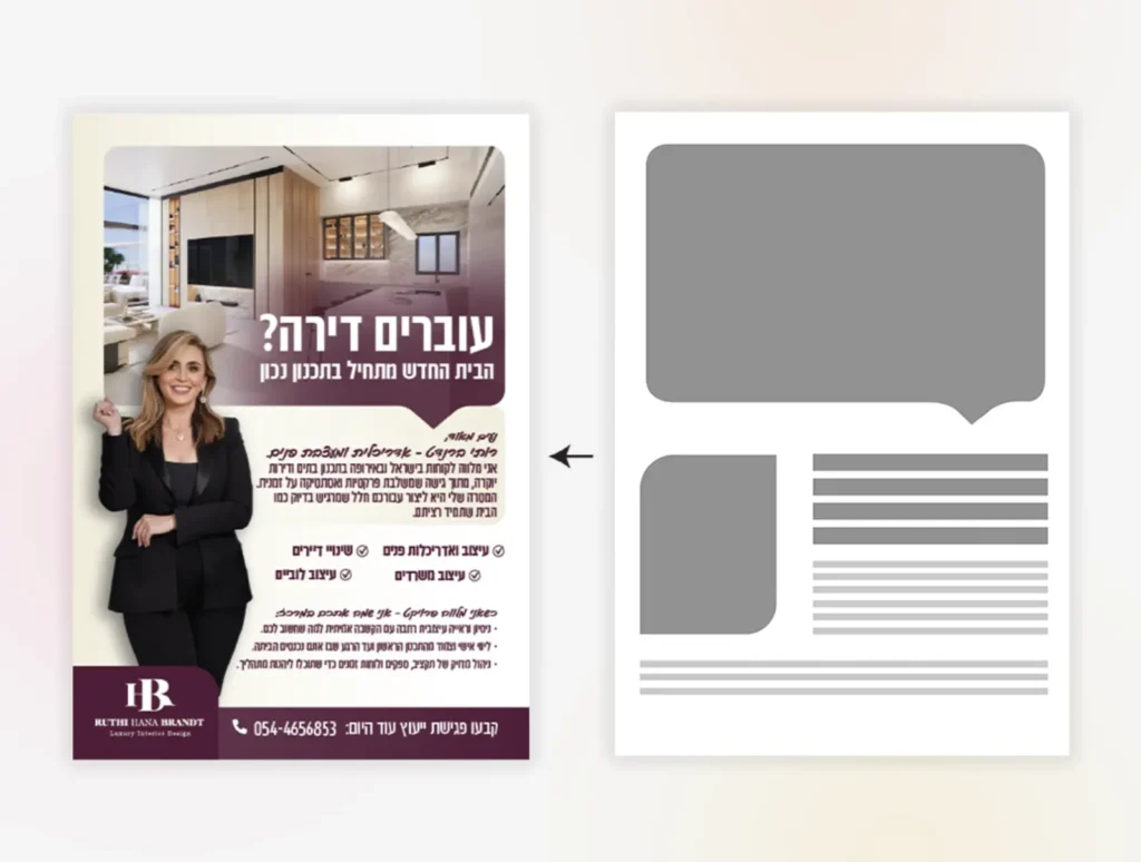 מה זה קומפוזיציה סטודיו פורטה