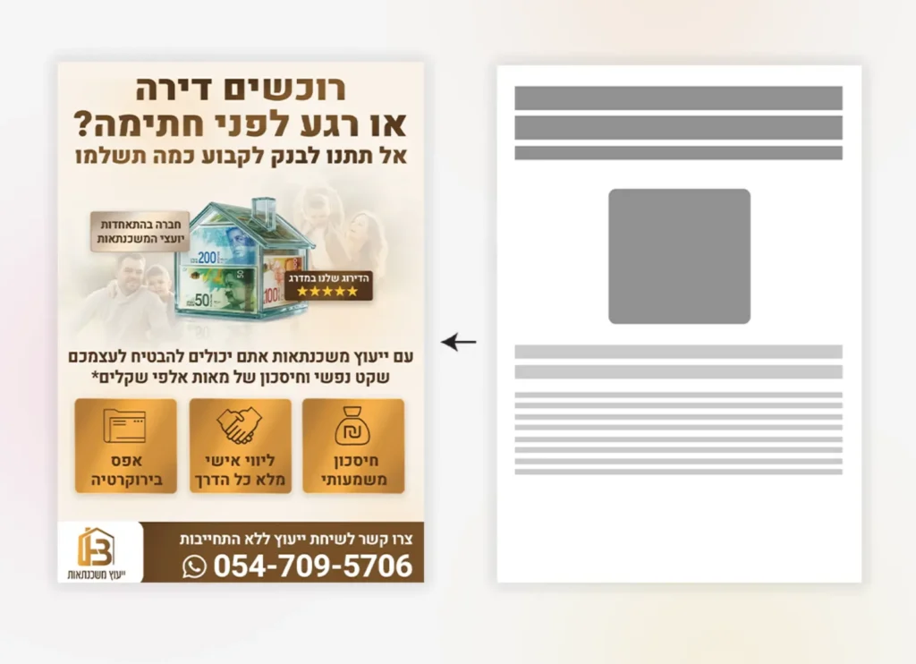 מה זה קומפוזיציה סטודיו פורטה