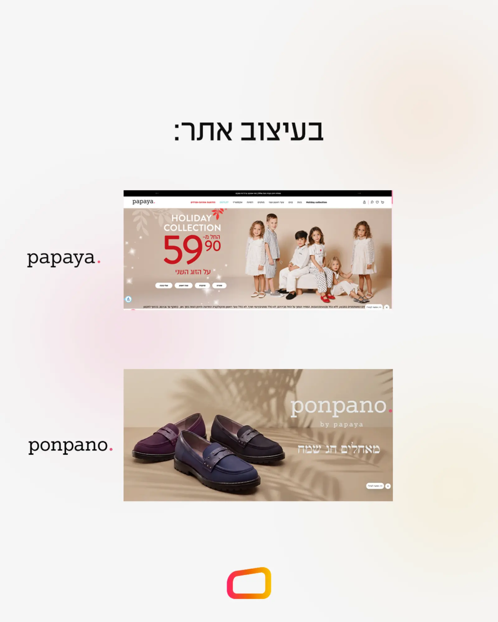 מה זה תת מותג ארכיטקטורת מותג
