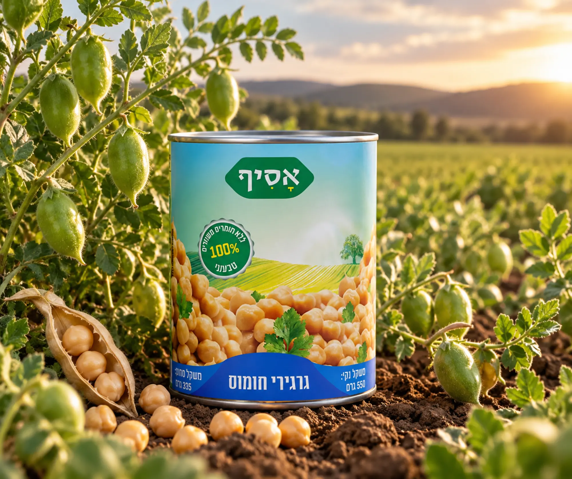עיצוב אריזות שימורים סטודיו פורטה עיצוב קופסאת שימורים